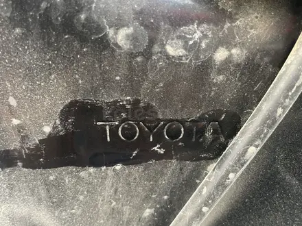 Toyota Camry 2013 года за 8 999 999 тг. в Актау – фото 17