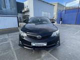 Toyota Camry 2013 годаfor8 999 999 тг. в Актау