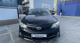 Toyota Camry 2013 года за 8 999 999 тг. в Актау