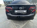 Toyota Camry 2013 годаүшін8 900 000 тг. в Актау – фото 4