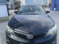 Toyota Camry 2013 годаүшін8 999 999 тг. в Актау – фото 2