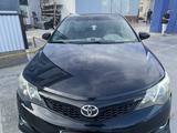 Toyota Camry 2013 года за 9 000 000 тг. в Актау – фото 2