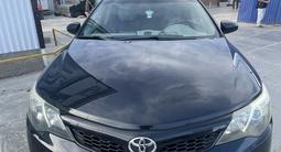 Toyota Camry 2013 года за 9 000 000 тг. в Актау – фото 2