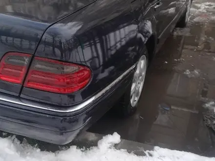 Mercedes-Benz E 280 1998 года за 3 500 000 тг. в Шымкент – фото 5