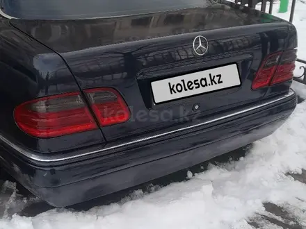 Mercedes-Benz E 280 1998 года за 3 500 000 тг. в Шымкент – фото 6