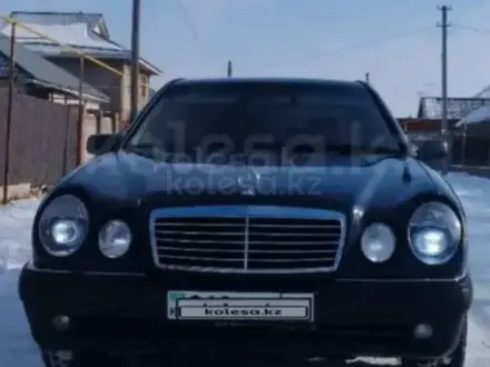 Mercedes-Benz E 280 1998 года за 3 500 000 тг. в Шымкент
