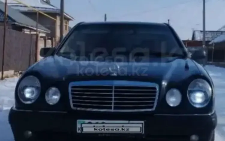 Mercedes-Benz E 280 1998 года за 3 500 000 тг. в Шымкент