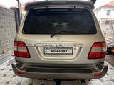 Toyota Land Cruiser 2007 года за 19 500 000 тг. в Алматы – фото 4