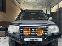 Toyota Land Cruiser 2007 годаүшін19 500 000 тг. в Алматы