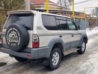 Toyota Land Cruiser Prado 1996 года за 8 800 000 тг. в Алматы