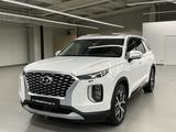 Hyundai Palisade 2022 года за 18 950 000 тг. в Астана