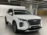 Hyundai Palisade 2022 года за 18 950 000 тг. в Астана – фото 3