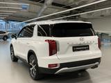 Hyundai Palisade 2022 года за 18 950 000 тг. в Астана – фото 4