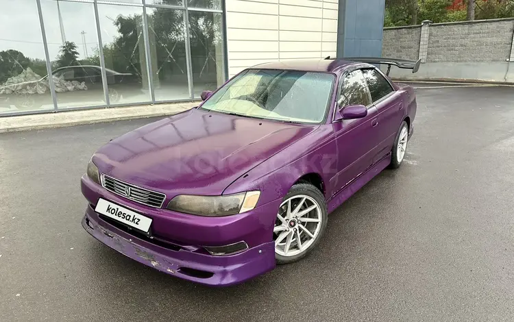 Toyota Mark II 1994 года за 3 000 000 тг. в Алматы