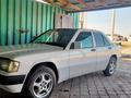 Mercedes-Benz 190 1991 годаүшін1 200 000 тг. в Алматы