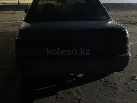 Mazda 626 1990 года за 600 000 тг. в Жанакорган – фото 4