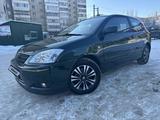 Toyota Corolla 2004 годаүшін4 990 000 тг. в Костанай – фото 4