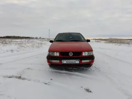 Volkswagen Passat 1994 года за 1 700 000 тг. в Кокшетау