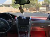 Lexus ES 300 2002 года за 4 300 000 тг. в Жетысай – фото 4