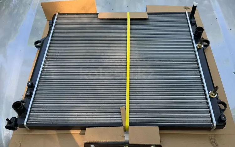 Радиатор охлаждения Toyota Prado 120. за 45 000 тг. в Алматы