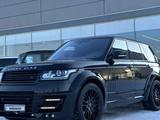 Land Rover Range Rover 2013 года за 27 000 000 тг. в Астана