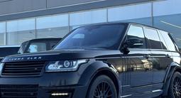 Land Rover Range Rover 2013 года за 27 000 000 тг. в Астана