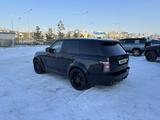 Land Rover Range Rover 2013 года за 27 000 000 тг. в Астана – фото 4