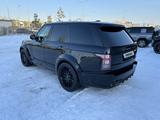 Land Rover Range Rover 2013 года за 27 000 000 тг. в Астана – фото 5