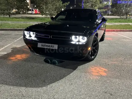 Dodge Challenger 2021 года за 23 000 000 тг. в Алматы