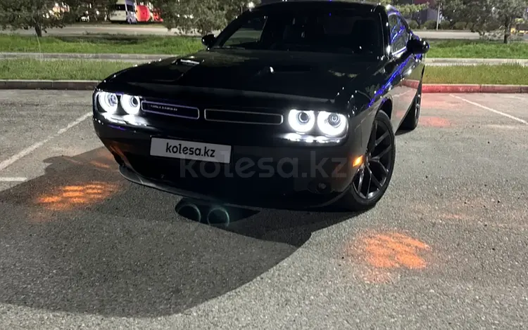 Dodge Challenger 2021 года за 20 000 000 тг. в Алматы