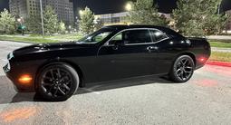 Dodge Challenger 2021 года за 23 000 000 тг. в Алматы – фото 4