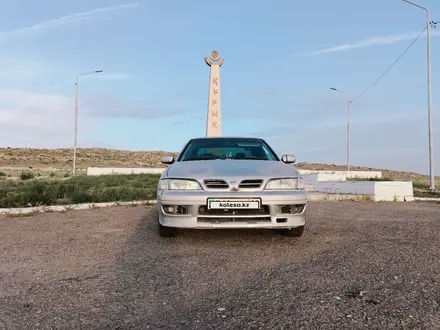 Nissan Primera 1998 года за 1 800 000 тг. в Актау – фото 9