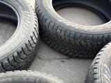 Шины зимние 285/50/R20 nokian HAKKAPELLITA за 50 000 тг. в Алматы – фото 2