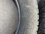 Шины зимние 285/50/R20 nokian HAKKAPELLITA за 50 000 тг. в Алматы – фото 5