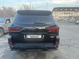 Lexus LX 570 2019 года за 47 500 000 тг. в Алматы – фото 3