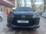 Lexus LX 570 2019 года за 47 500 000 тг. в Алматы