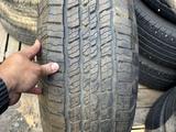 Michelin LTX TRAIL 265/70R18 116T за 70 000 тг. в Алматы