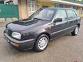 Volkswagen Golf 1994 годаfor2 550 000 тг. в Алматы – фото 5