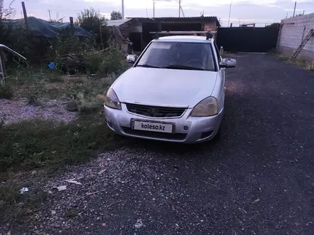 ВАЗ (Lada) Priora 2170 2007 года за 900 000 тг. в Арысь