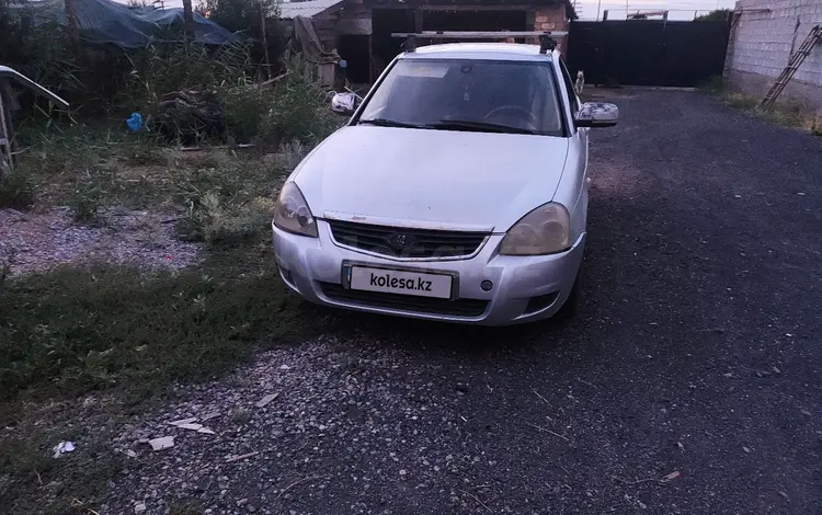 ВАЗ (Lada) Priora 2170 2007 года за 900 000 тг. в Арысь