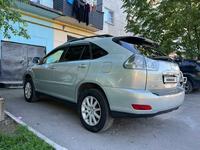 Lexus RX 330 2004 годаүшін8 200 000 тг. в Алматы