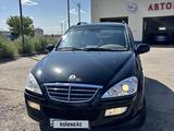 SsangYong Kyron 2008 годаүшін3 600 000 тг. в Уральск