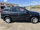 SsangYong Kyron 2008 годаүшін3 600 000 тг. в Уральск – фото 4