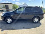 SsangYong Kyron 2008 годаүшін3 600 000 тг. в Уральск – фото 5