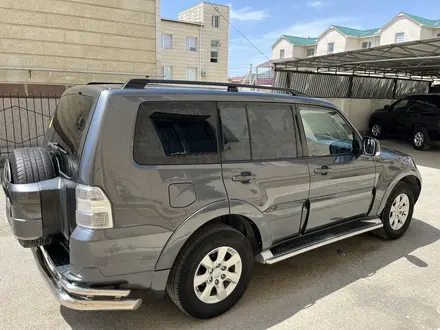 Mitsubishi Pajero 2013 года за 11 300 000 тг. в Актау – фото 4