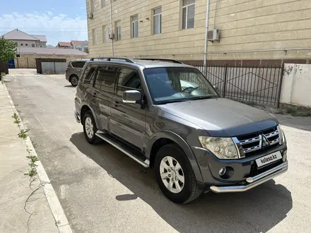 Mitsubishi Pajero 2013 года за 11 300 000 тг. в Актау – фото 5