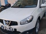 Nissan Qashqai 2013 годаүшін6 300 000 тг. в Актобе – фото 2