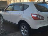 Nissan Qashqai 2013 годаүшін6 300 000 тг. в Актобе – фото 3