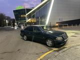 Mercedes-Benz C 220 1994 года за 1 000 000 тг. в Тараз – фото 4