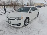 Toyota Camry 2014 годаfor9 000 000 тг. в Кызылорда – фото 5